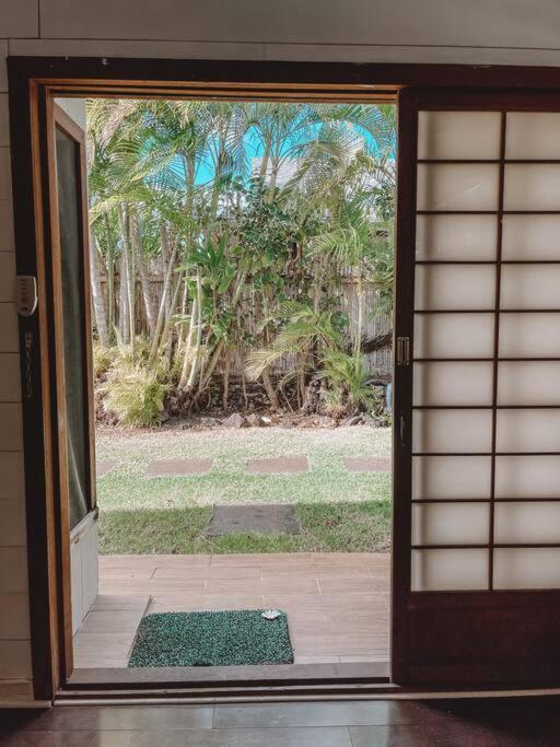 Cute Guest Suite In Kailua With Ac!!! Exteriör bild