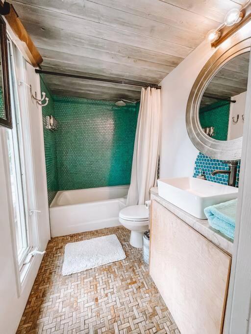 Cute Guest Suite In Kailua With Ac!!! Exteriör bild
