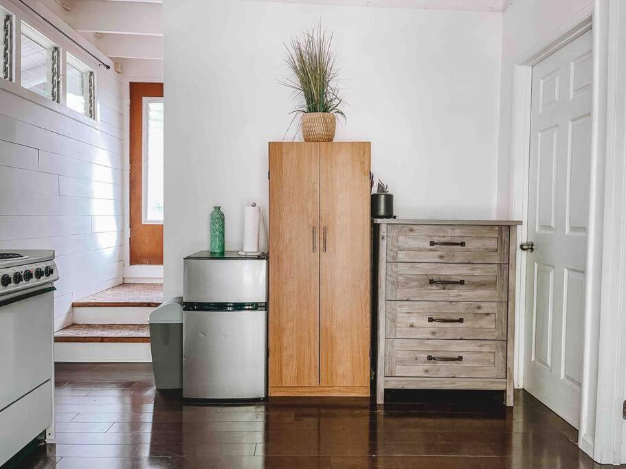 Cute Guest Suite In Kailua With Ac!!! Exteriör bild