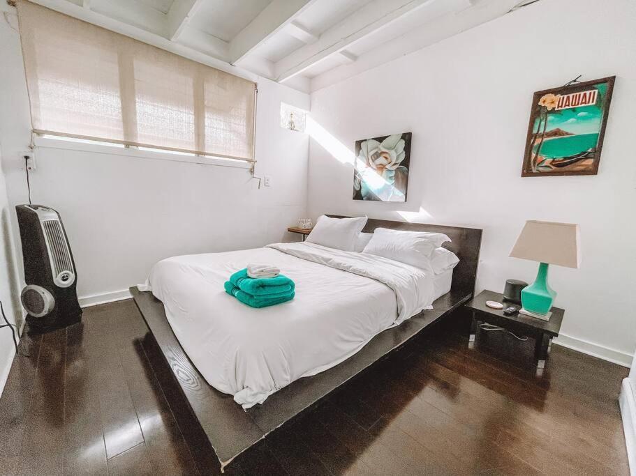 Cute Guest Suite In Kailua With Ac!!! Exteriör bild